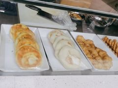 -向阳羊汤(大同总店)