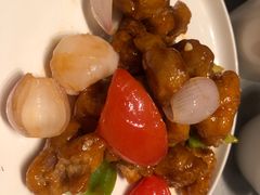 -莆田餐厅PUTIEN(万象天地店)