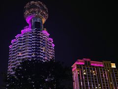 -武汉两江游览·夜游长江(汉口粤汉码头)