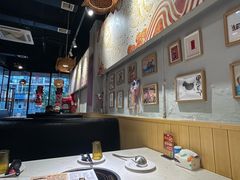 -京门活鱼馆·鱼火锅(百子湾（原红庙）店)