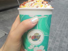 -茶话弄(咖啡·中贸广场店)