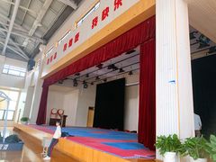 -杭州电子信息职业学校(丁桥校区)
