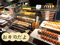 -星伦多自助料理·涮烤一体(嘉兴八佰伴店)