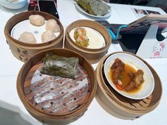 -金悦轩海鲜酒家(拱北店)