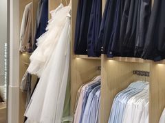 -天真蓝照相馆(五角场百联又一城店)