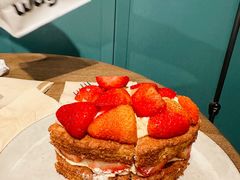 -Wagas(静安嘉里中心店)