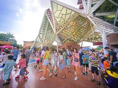 -南宁方特东盟神画