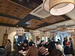 -老淮滨-蚌埠非遗小吃(淮河路店)