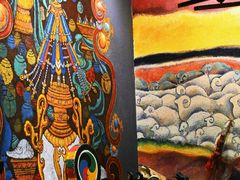 -敏珠拉姆藏餐·南京厨房(富春江东街店)