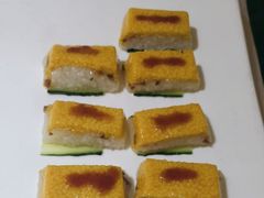 -鸭王烤鸭店(三里河店)