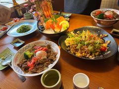 -鳗鱼家·深夜食堂(军博店)