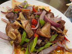 -抹直口特色菜馆(一店)