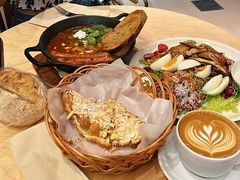 -麦田工坊(月湖店)