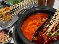 -钢管厂五区小郡肝火锅串串香(清河店)