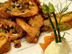 -银都上海菜馆(粤海东路店)