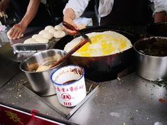 -金杨老摊头蛋饼(金口路店)