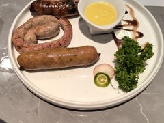 -通海俄式烧烤·俄罗斯大串(嵩山路店)
