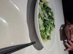 -楚山晓·湖北菜(武汉光谷K11店)