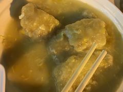 -陈根记大牌档