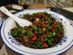 -老游独一佳湘菜馆(高新四路店)