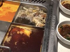 -海底捞火锅(长沙华创国际广场店)