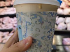 -瑞幸咖啡(龙湖北城天街北馆店)