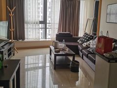 -凤凰国际公寓(苏州中心广场店)