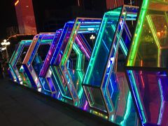 -丽达购物中心(崂山店)