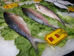 -金米箩大酒店(五角场店)