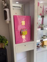 -三十一天爱产后恢复(龙府花园店)