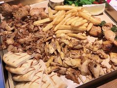 -HELLO MUSAE 拾光缪斯餐厅·纯正希腊风味(苏州中心店)