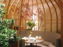 -梅间堂茶馆(绿地缤纷城店)