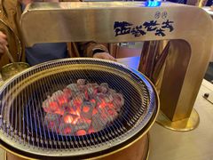 -西塔老太太泥炉烤肉(温州首店万象城黑金店)