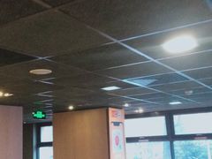 -麦当劳(团结湖店)