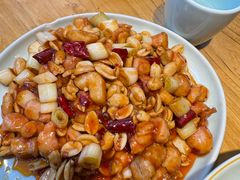 -一轩饺子馆(丽都店)