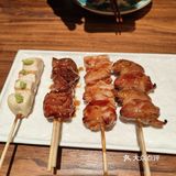环境优美！服务周到！味道美味！鸟幸烧鸟居酒屋