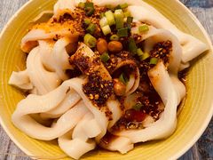 -广元米凉面(水碾河店)