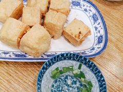 -潮汕裕成莲藕(泰沙路店)
