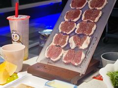 -麻辣因子滩羊火锅(世和广场店)