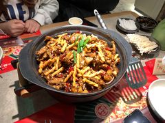 -蛙小侠(亚欧商厦店)