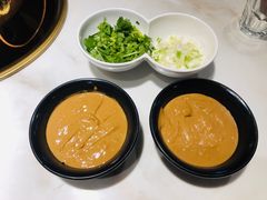 -宣武小院涮肉(前门店)