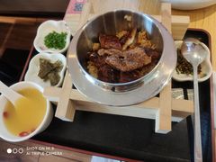 鹅肝鳗鱼饭-莲寿司(上邦店)