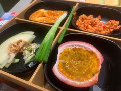-海底捞火锅(莘松路店)