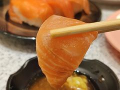 -争鲜回转寿司(中街大悦城店)
