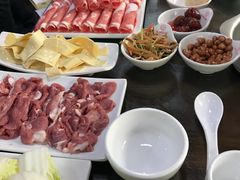 -大明铜锅·烤涮坊·烧烤(总店)