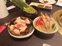 -AJIYA·池袋日式烧肉自助(天津万象城店)