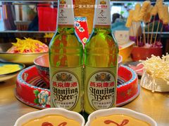 -羊大爷涮肉(亮马桥店)