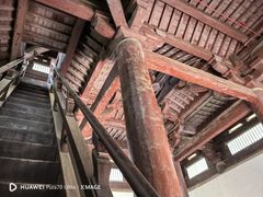 -正定古城-开元寺