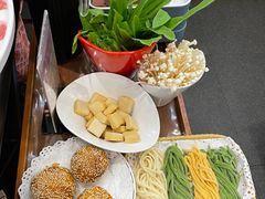 -北门涮肉·铜锅涮肉(南锣鼓巷店)