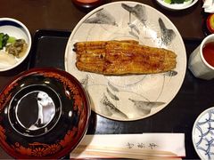 -竹叶亭(银座店)